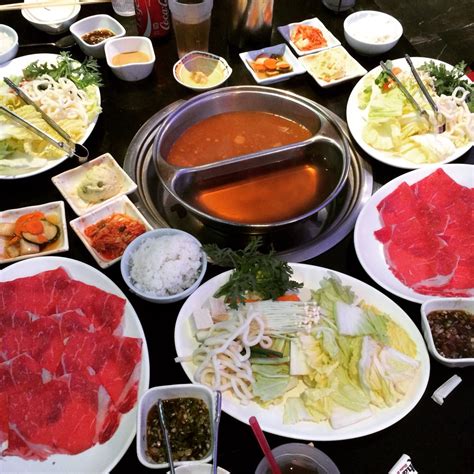 k shabu shabu city of dreams|What Are the Best Shabu.